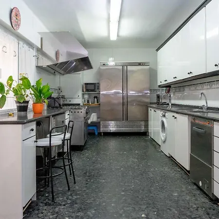 Casa Rural Azua *