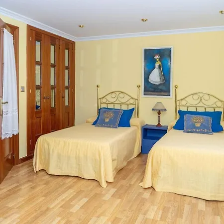 Ferienhaus Casa Rural Azua