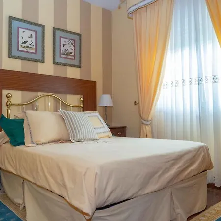 Casa Rural Azua Holiday home
