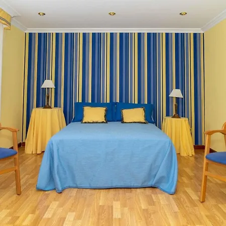 Casa Rural Azua Holiday home