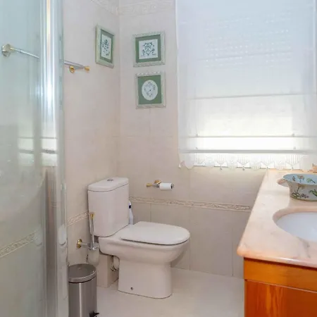 Casa Rural Azua